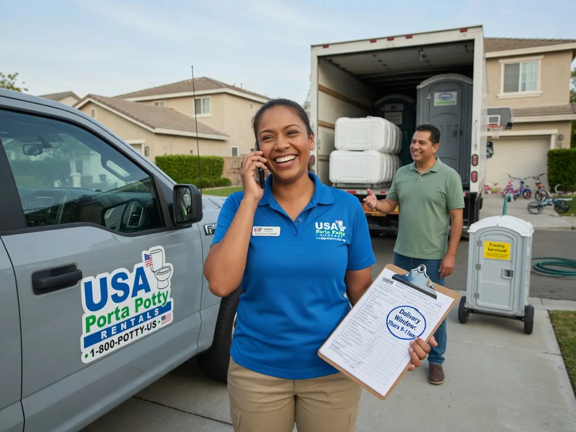 Porta Potty Rental Cedarhurst, NY FAQs